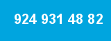 924 931 48 82